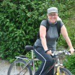 stolen bike