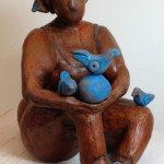 Marcelle Armatage - Beauty in Voluptuous