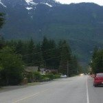 Depot road