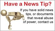 Have a News Tip?
