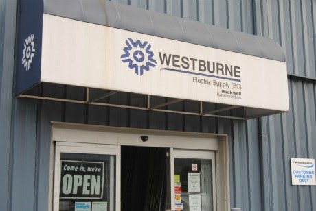 Westburne