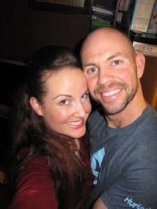 Chris&Sarah2012