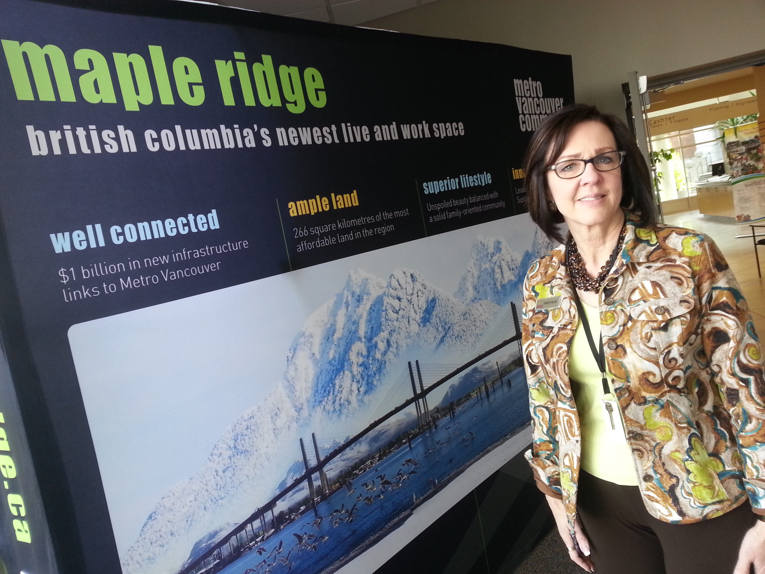 What Squamish Can Learn from Maple Ridge - The Squamish Reporter