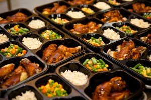 Meals