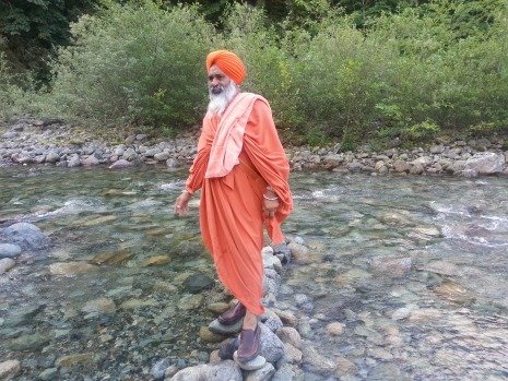 Baba