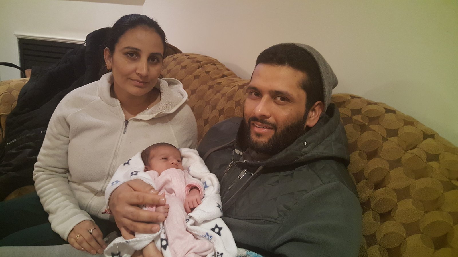 In tragedy's aftermath, Indo-Canadians discover a new community - The ...