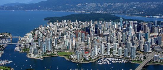 Special weather statement issued for Metro Vancouver - The Squamish ...