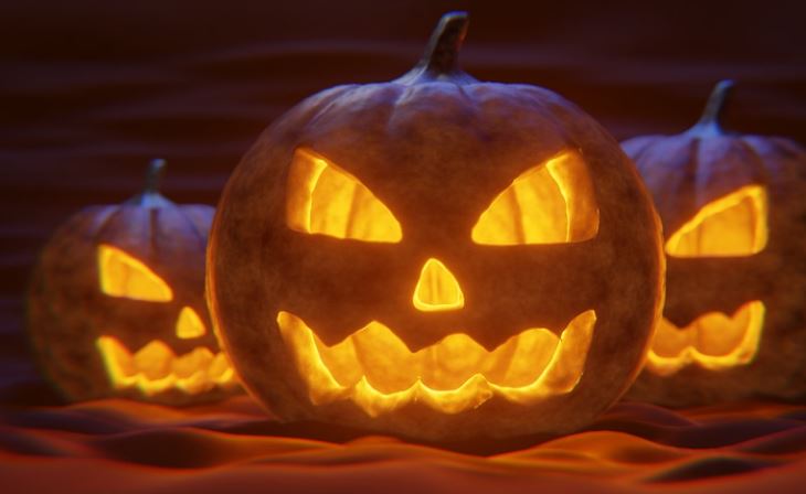 Squamish invited to vote in Great Halloween Window Showdown