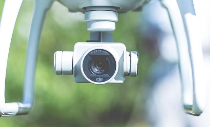 drone-camera