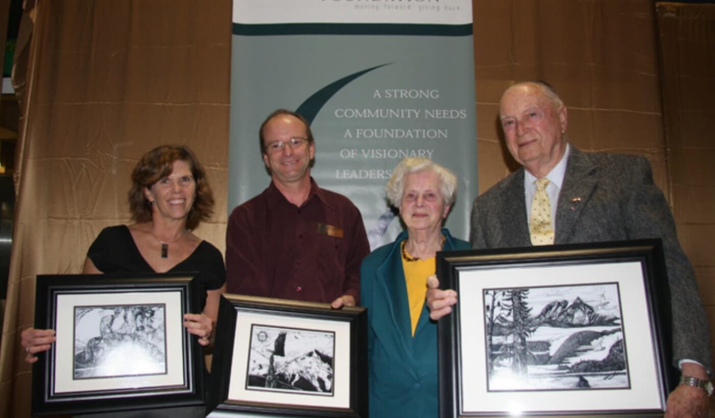 squamish community foundation