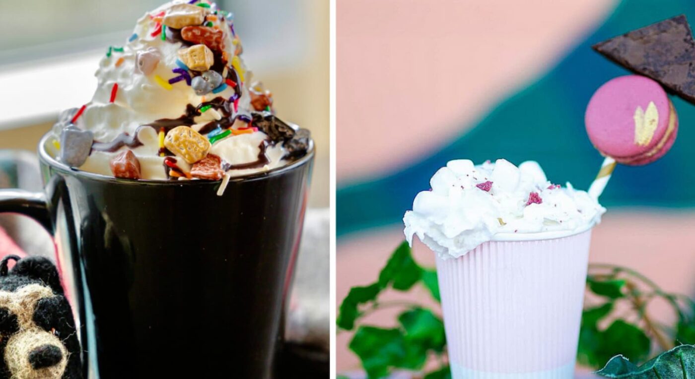 Squamish chocolate festival