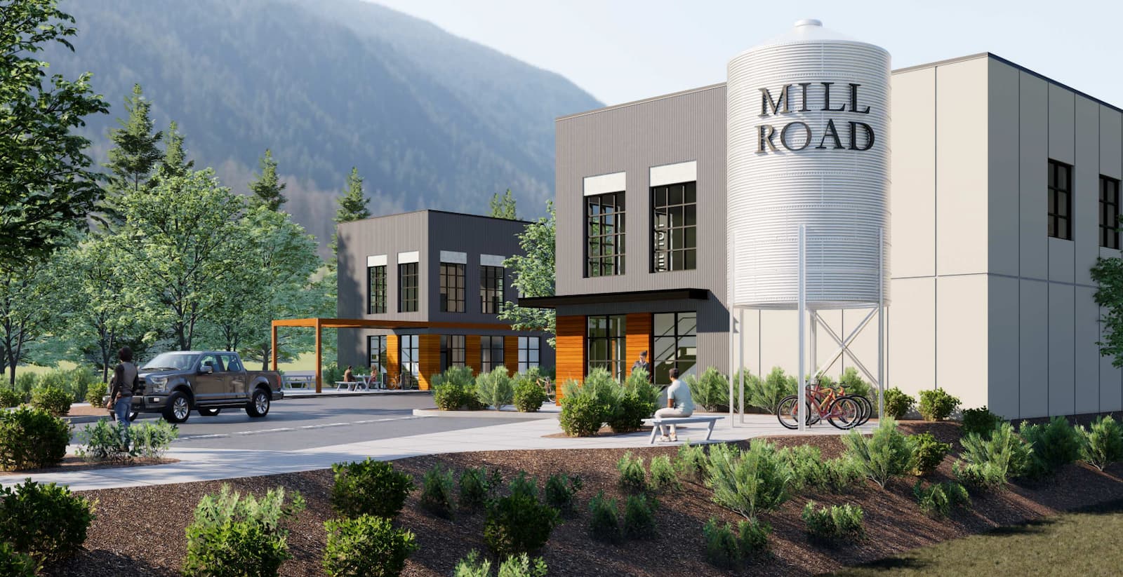 Squamish Council to Vote on Industrial Development on Highway 99