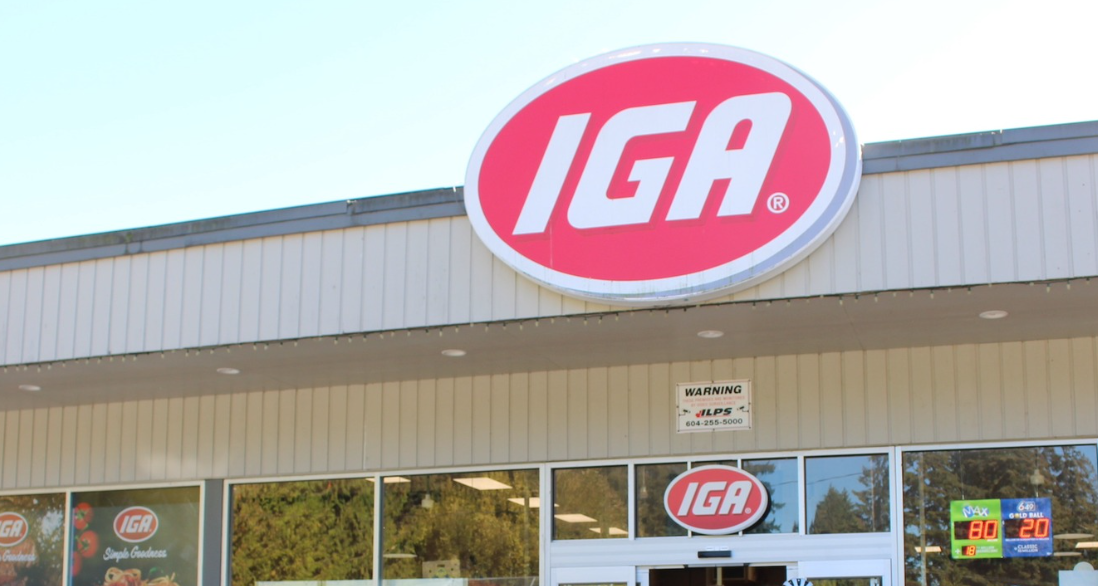 Competition Bureau Ends Grocery Store Restrictions in Alberta Town