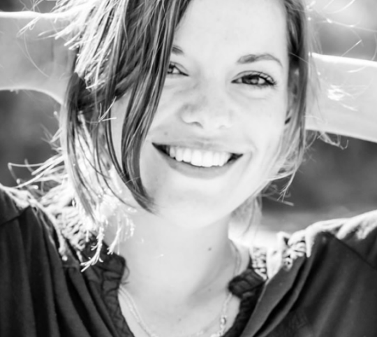 Jillian A. Brown.