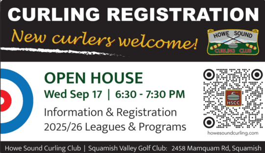 curling registration