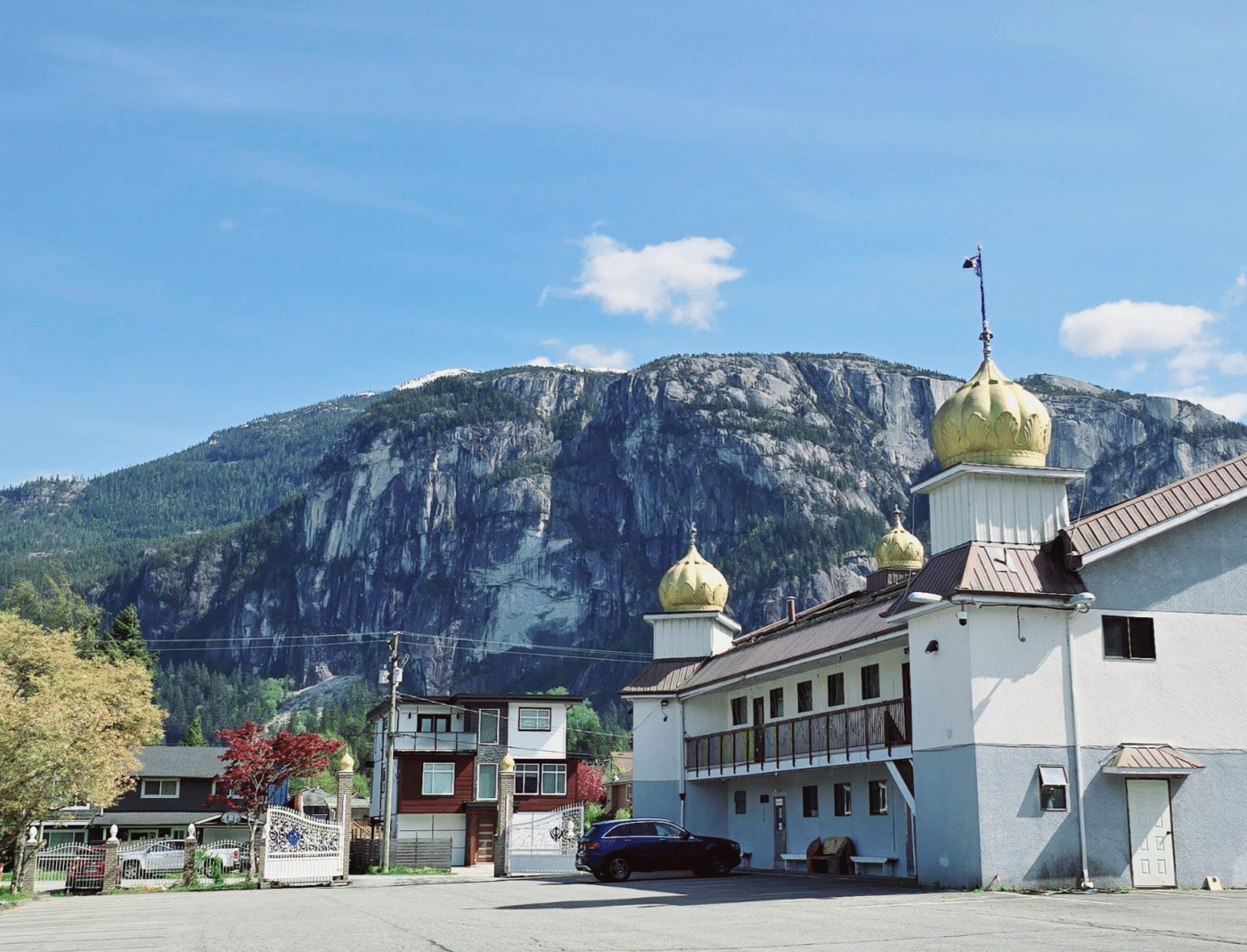 Squamish Sikh Society