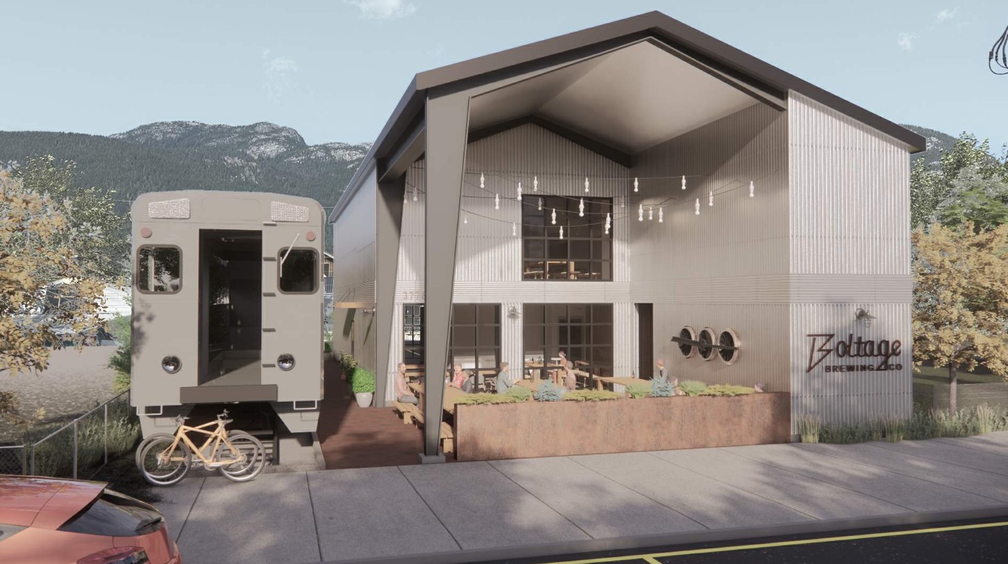 New Cleveland Ave brewery proposal comes before council