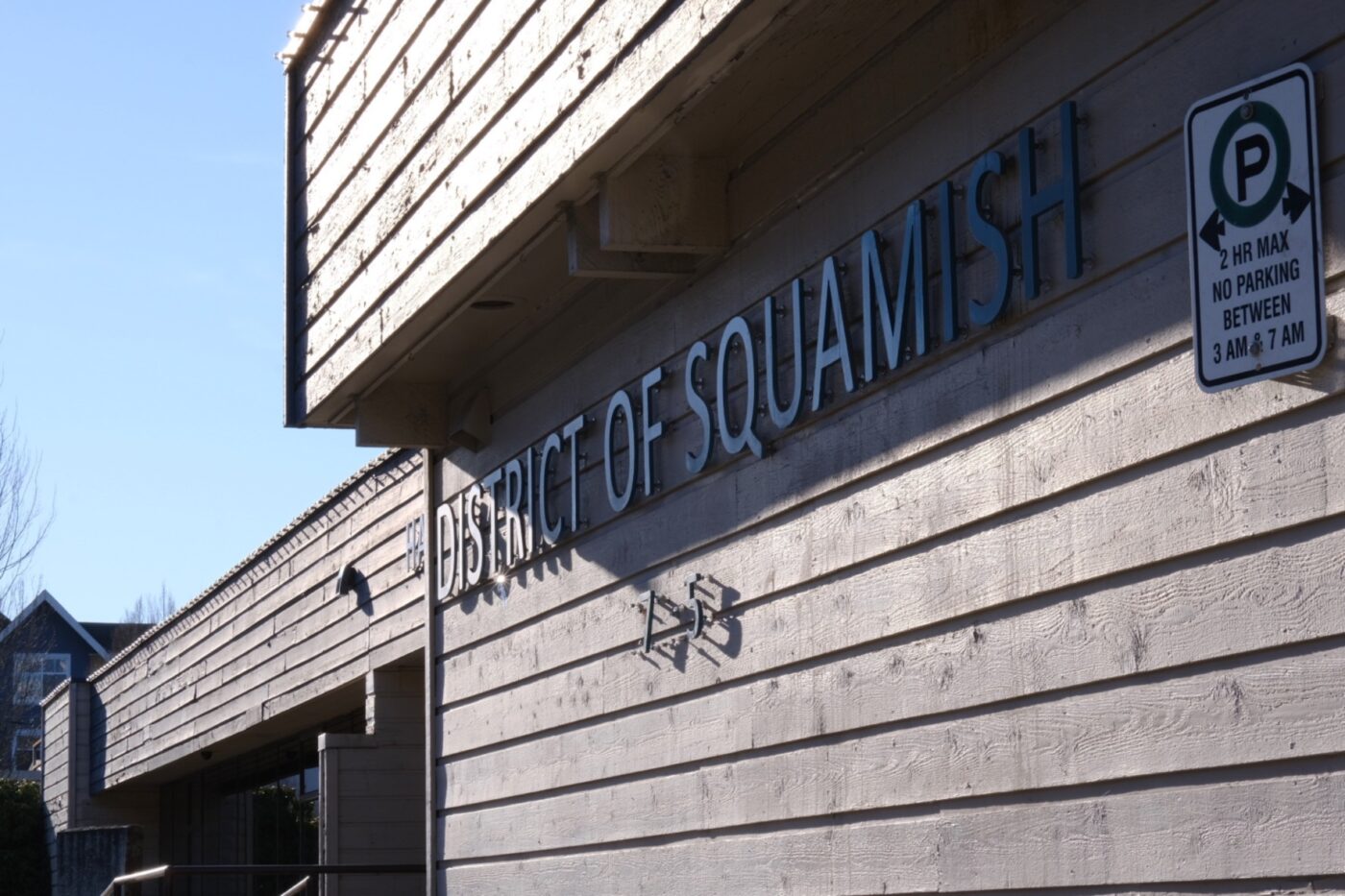 Council adopted new development cost charge and amenity cost charge bylaws at its Feb. 17 meeting.