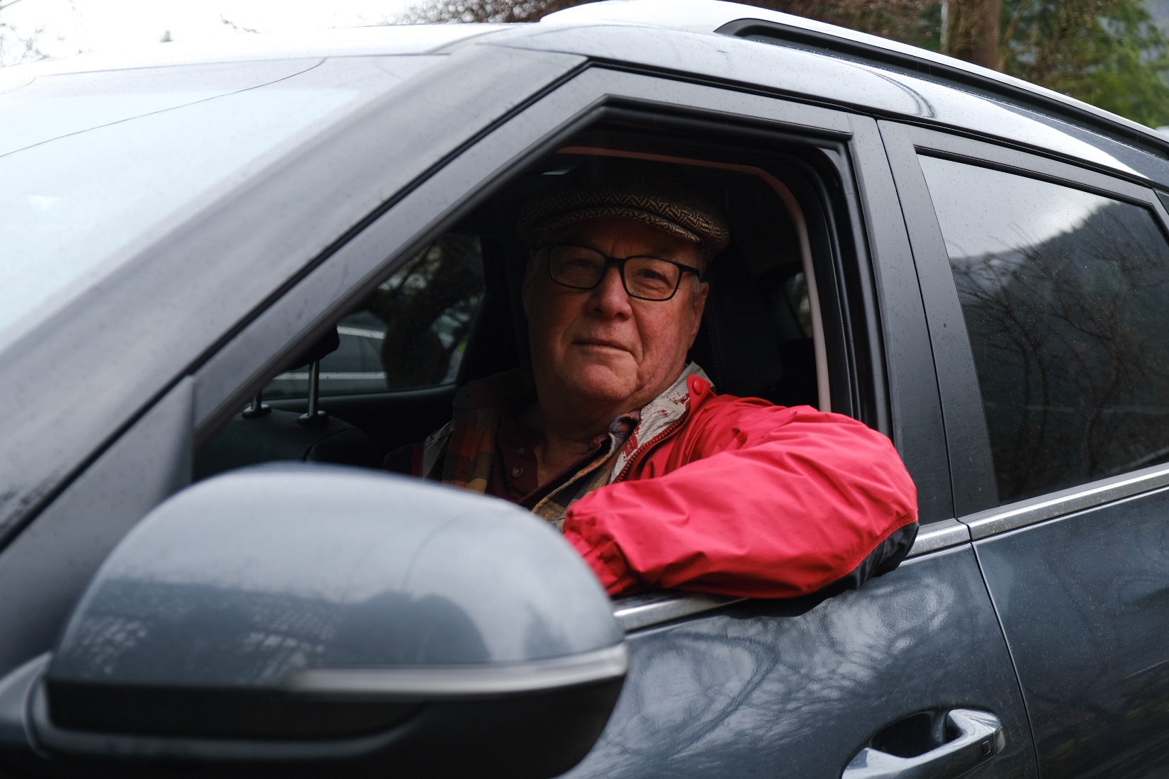 MediCar and CancerCar keep Squamish medical rides running