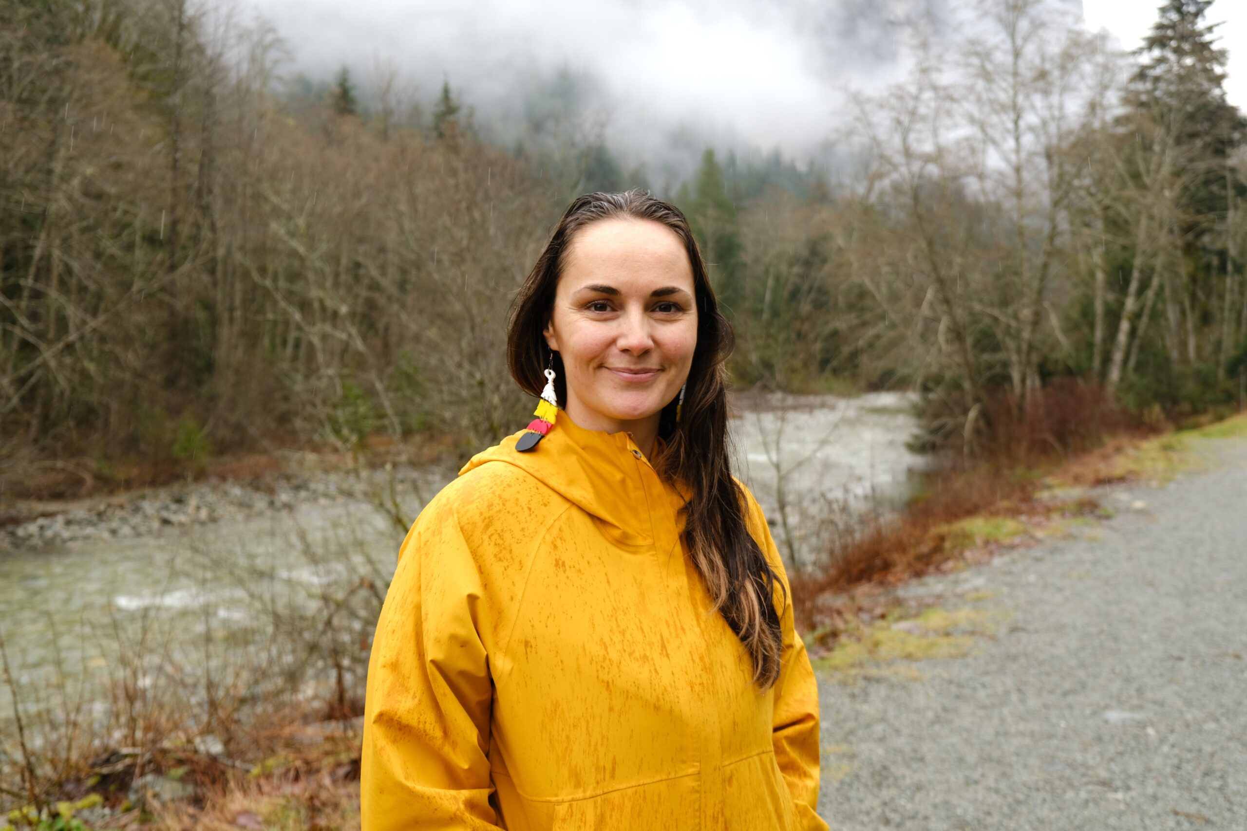 Manoomin Collective brings Indigenous cultures together in Squamish