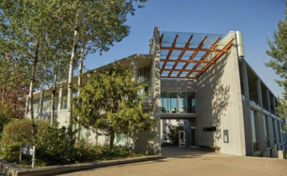 CapU Squamish Campus