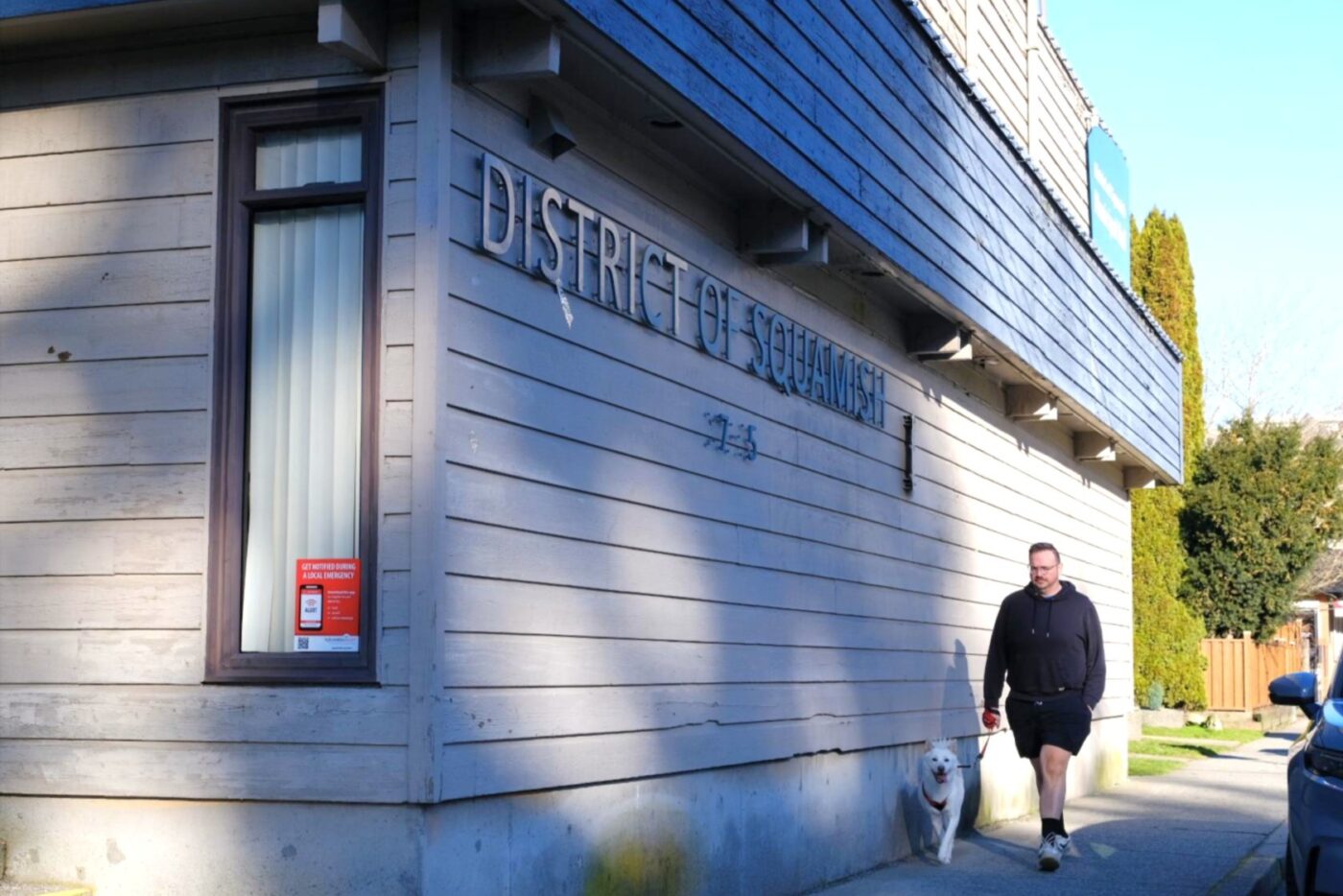 The District of Squamish is proposing new zoning rules for co-living housing at tomorrow's March 24 committee meeting.