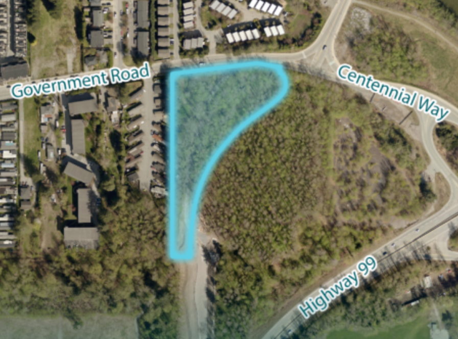 39900 Government Road