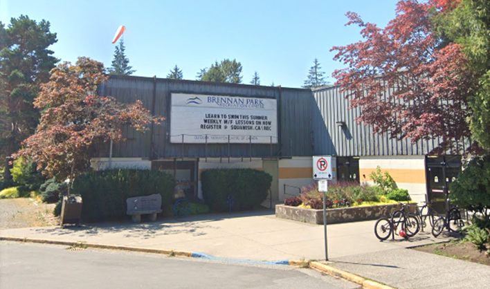 Brennan Park Recreation Centre