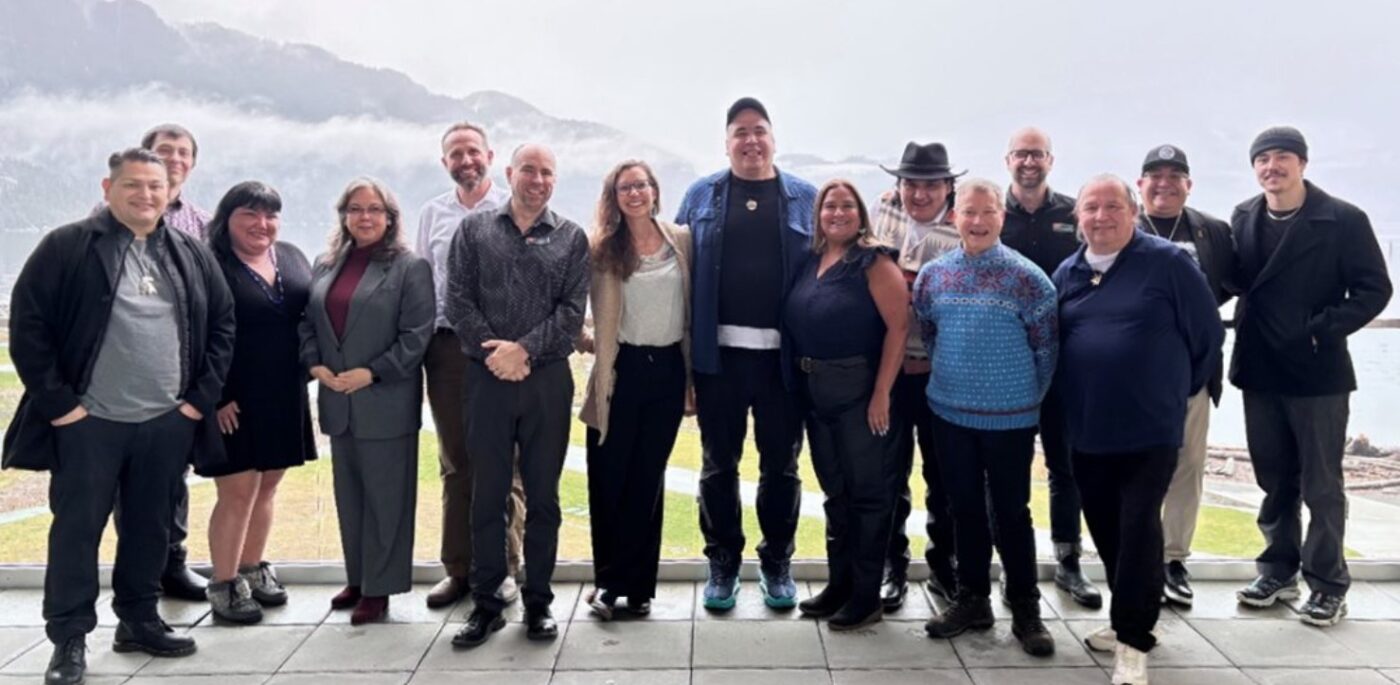 The Squamish Nation and District of Squamish have appointed six councillors to a joint Land Back task force. Photo: District of Squamish